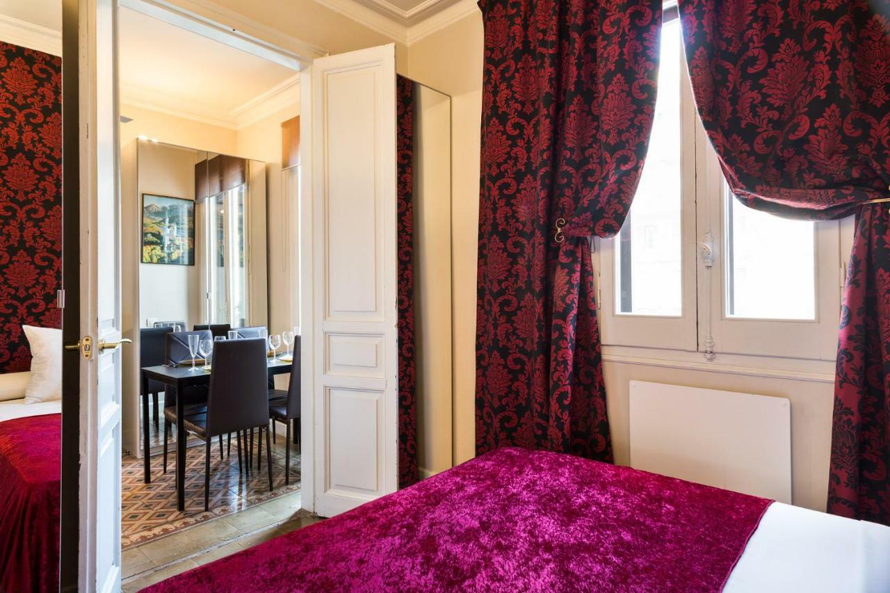 Apartment Arago 345