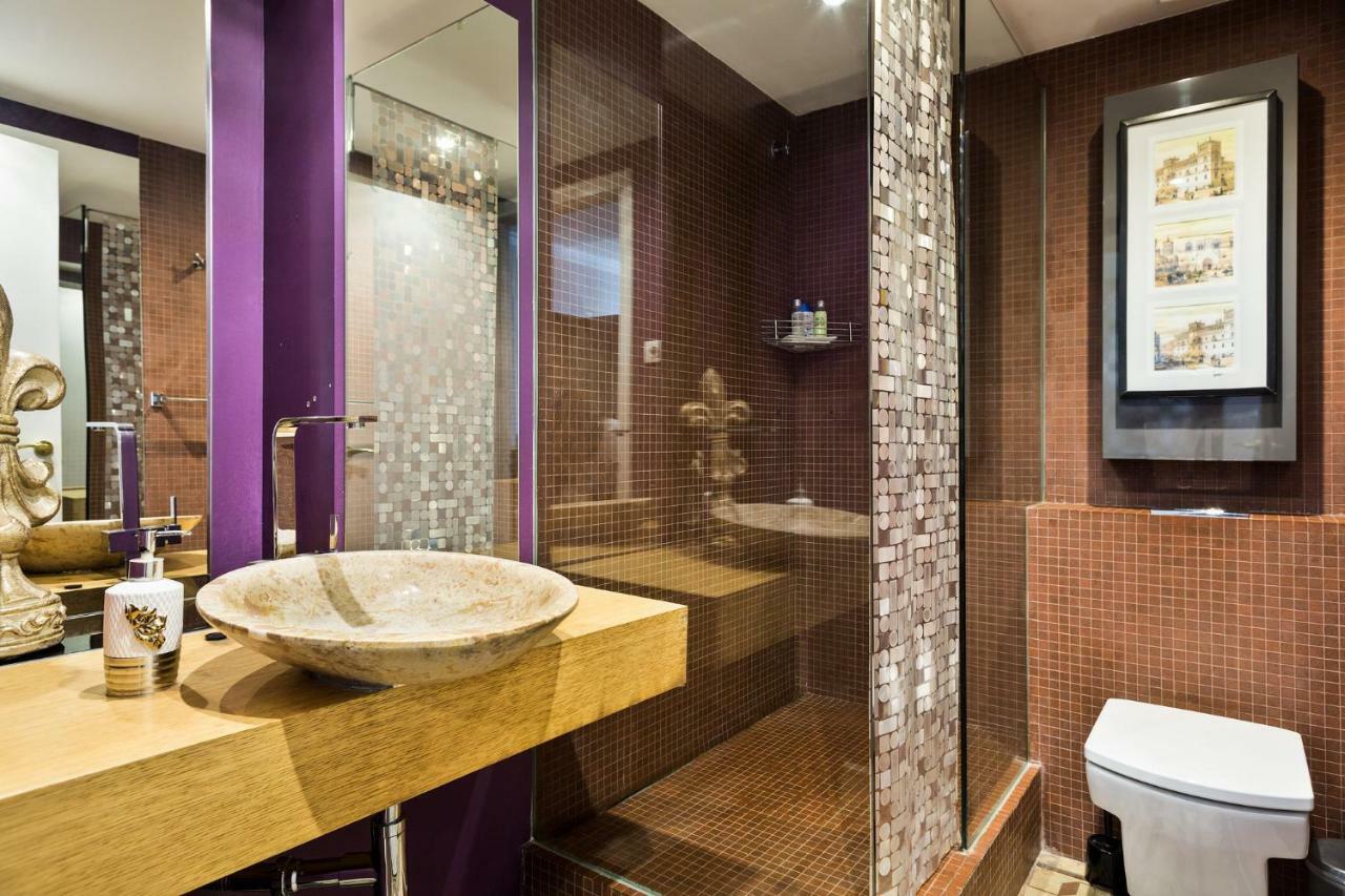 Arago 345 Apartment *